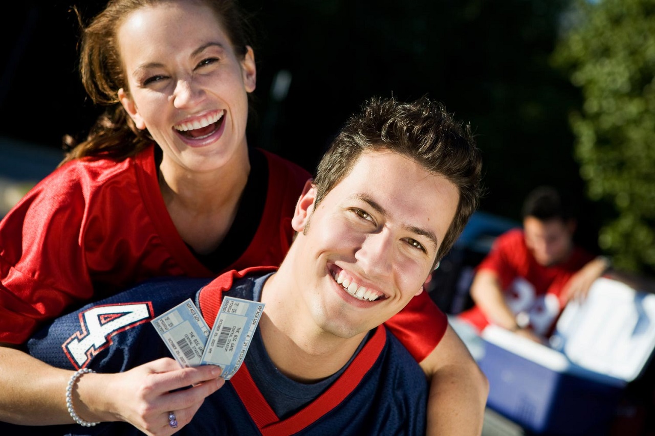 Ticket Policy Compliance